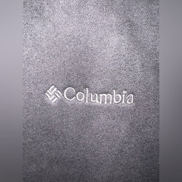 Columbia Stein Traverse™ Crew Sweatshirt Men’s Medium Black NWT - Picture 2 of 12